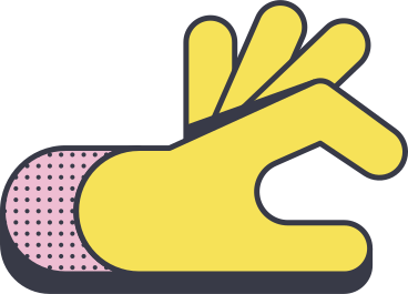 hand PNG, SVG