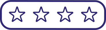 Rating PNG, SVG