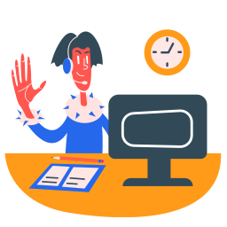 勉強する のpngとsvgでのイラスト イメージ