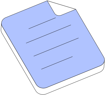 documento PNG, SVG