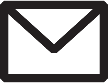 very small envelope PNG, SVG