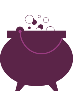 大釜 のイラスト Png Svg Gif
