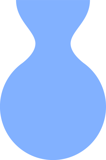 vase PNG, SVG