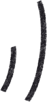two lines в PNG, SVG