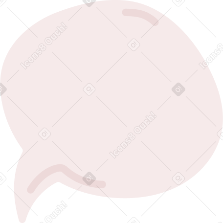 bulle- PNG, SVG