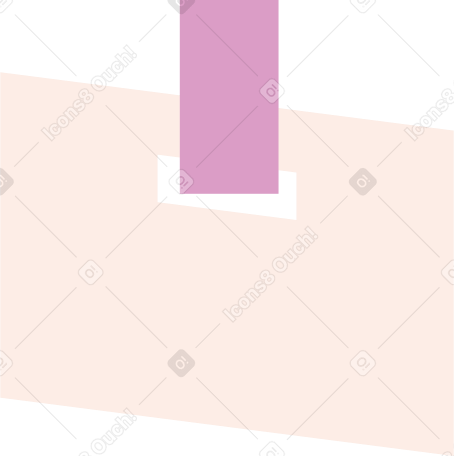 Distintivo em um prendedor de roupa PNG, SVG