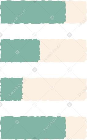 progress bar Illustration in PNG, SVG