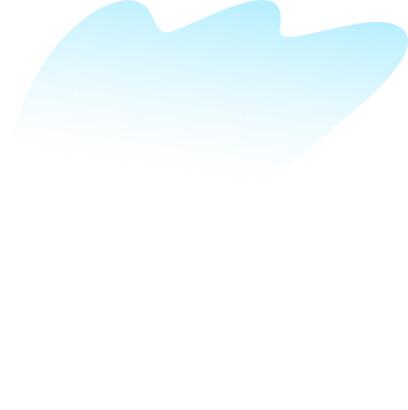 blaue durchscheinende wolke PNG, SVG