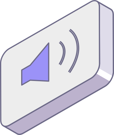 Значок мегафона в PNG, SVG