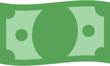 Деньги в PNG, SVG