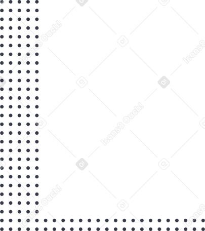 black dots for background PNG, SVG