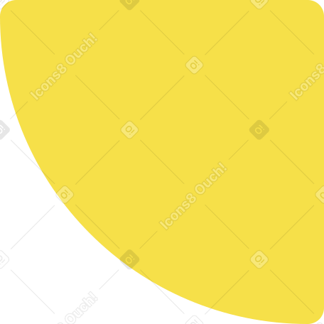 круговая диаграмма в PNG, SVG
