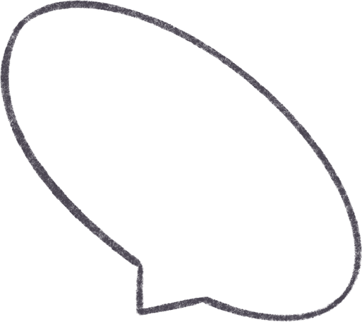 speech bubble Illustration in PNG, SVG