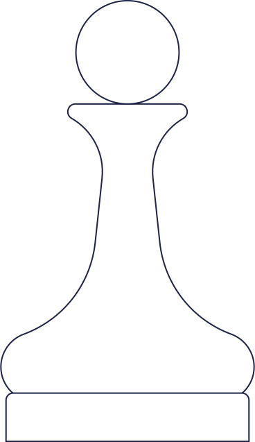 Peça de xadrez PNG, SVG