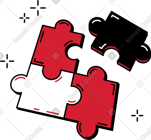 Puzzle PNG, SVG