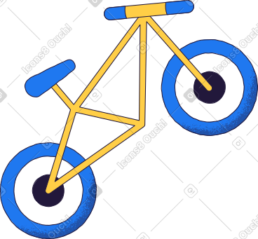 Bicycle PNG, SVG