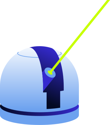 observatory PNG, SVG