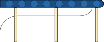 conveyor belt PNG, SVG