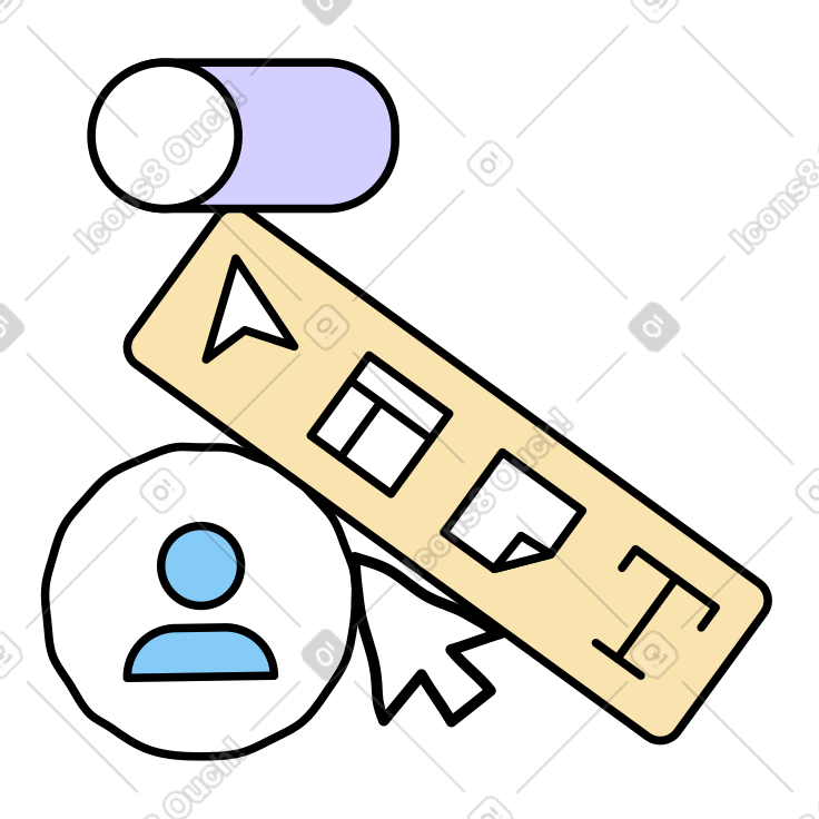 设计插图、图像，PNG、SVG格式。