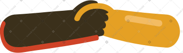 Handshake PNG, SVG