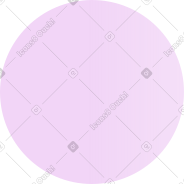 Pink circle PNG, SVG