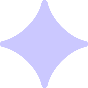 Анимированная иллюстрация фиолетовая звезда в GIF, Lottie (JSON), AE