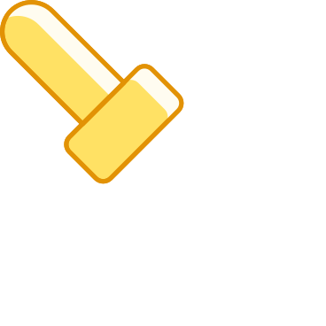 pipette tool PNG, SVG