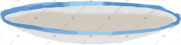 Plate PNG, SVG