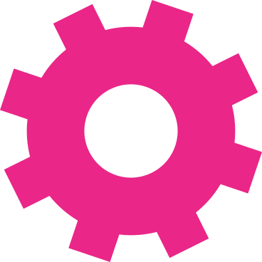 gear icon PNG, SVG