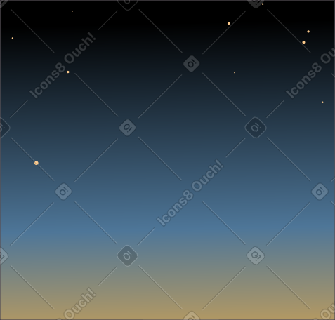 夜空 PNG, SVG