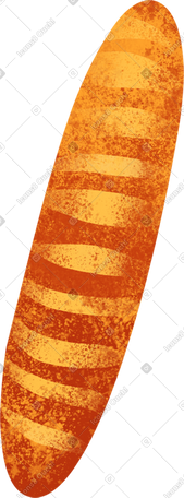 white bread PNG, SVG