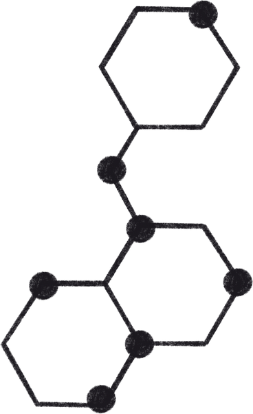 molecular formula PNG, SVG