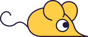 Rato PNG, SVG
