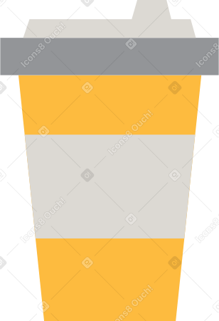 咖啡杯 PNG, SVG