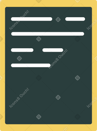 menu PNG, SVG