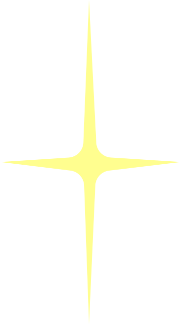 étoile jaune PNG, SVG