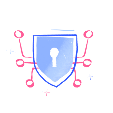 Internet protection PNG, SVG