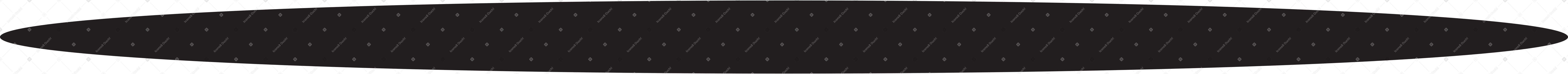 black shadow for background PNG, SVG