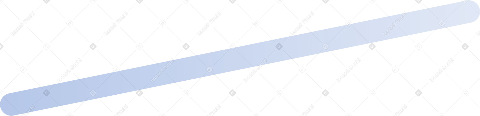 Linha cinza transparente grossa PNG, SVG