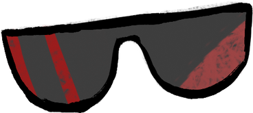 Gafas PNG, SVG