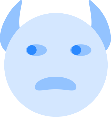 Illustration emoji aux formats PNG, SVG