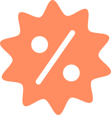 rabatt-symbol PNG, SVG