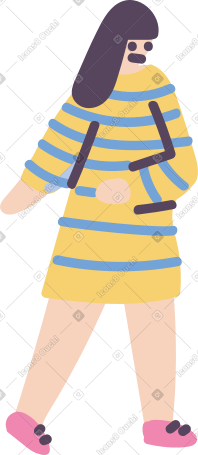 女人 PNG, SVG