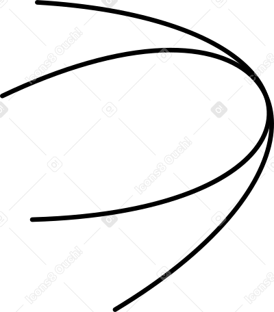 Alça de bolsa PNG, SVG