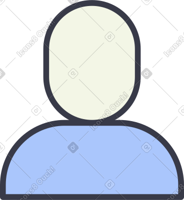 User PNG, SVG