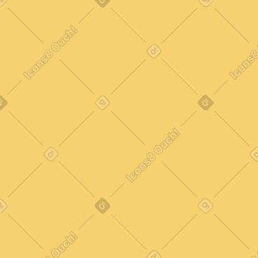 Yellow square PNG, SVG