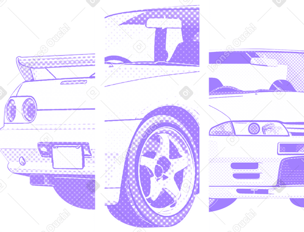 日産スカイラインrの背景 PNG、SVG
