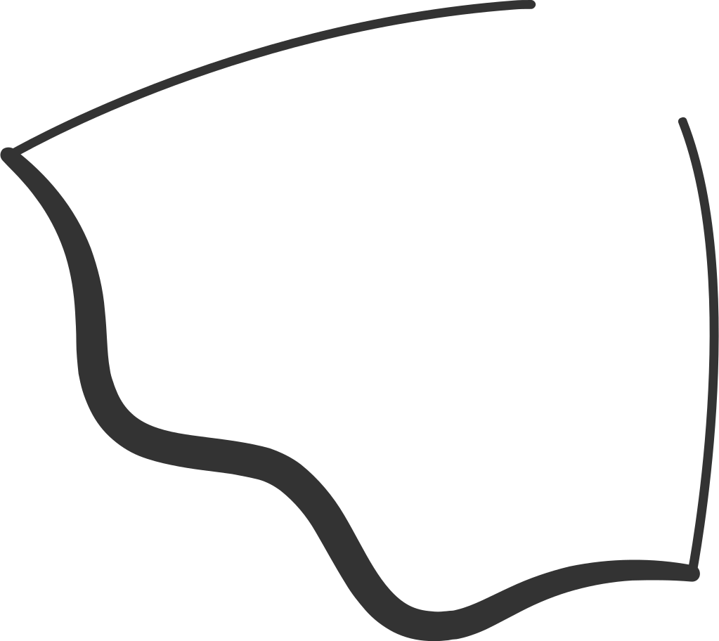 bow Illustration in PNG, SVG