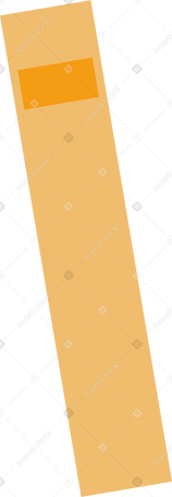 yellow folder with documents PNG、SVG