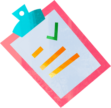 clipboard with check mark PNG, SVG